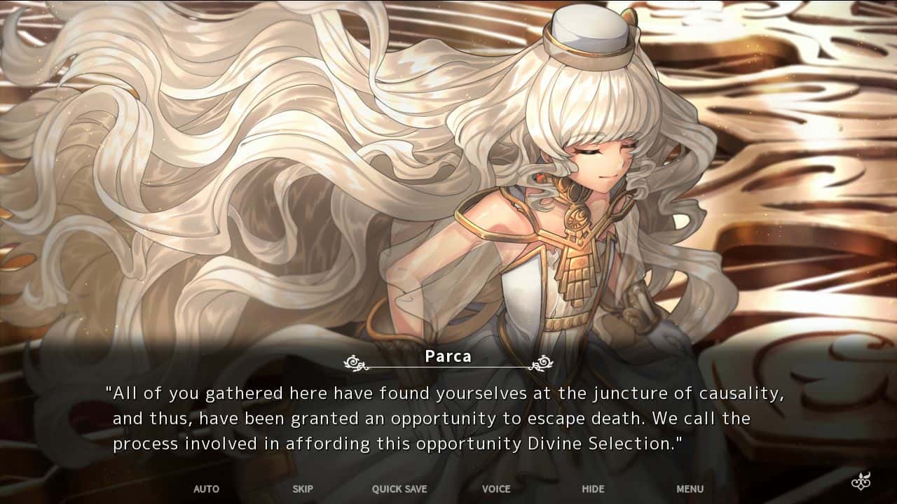 #8. Fatal Twelve Original Soundtrack (GOG) 由: Sekai Project