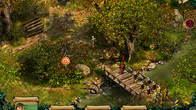 Robin Hood: The Legend of Sherwood screenshot 10