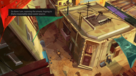 End of Lines screenshot 1
