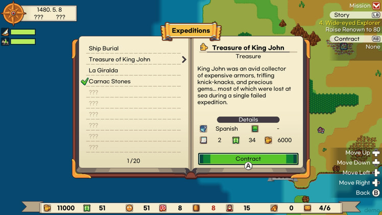 Sagres screenshot screenshot 5