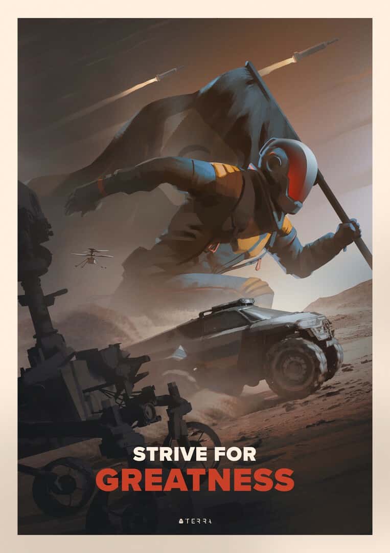 #4. Fort Solis - 1 Year Anniversary Digital Goodies (GOG) By: Dear Villagers