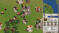 Seven Kingdoms: Ancient Adversaries screenshot 1