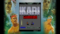 SNK 40th Anniversary Collection screenshot 12