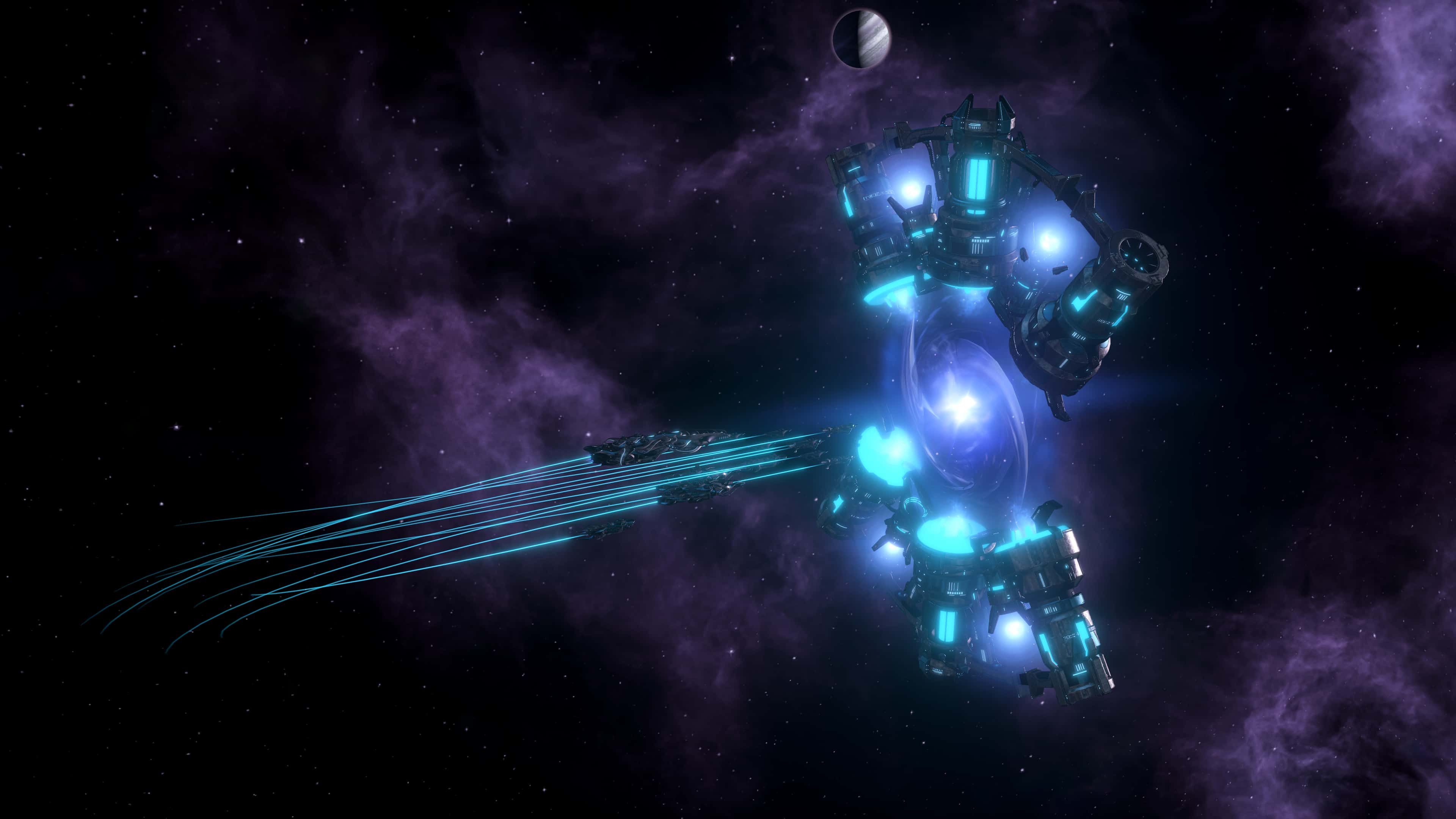 #1. Stellaris: Overlord (GOG) โดย: Paradox Interactive