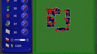 Theme Hospital screenshot 8