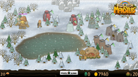 PixelJunk Monsters HD screenshot 2