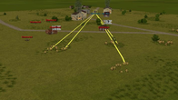 Combat Mission: Beyond Overlord screenshot 8