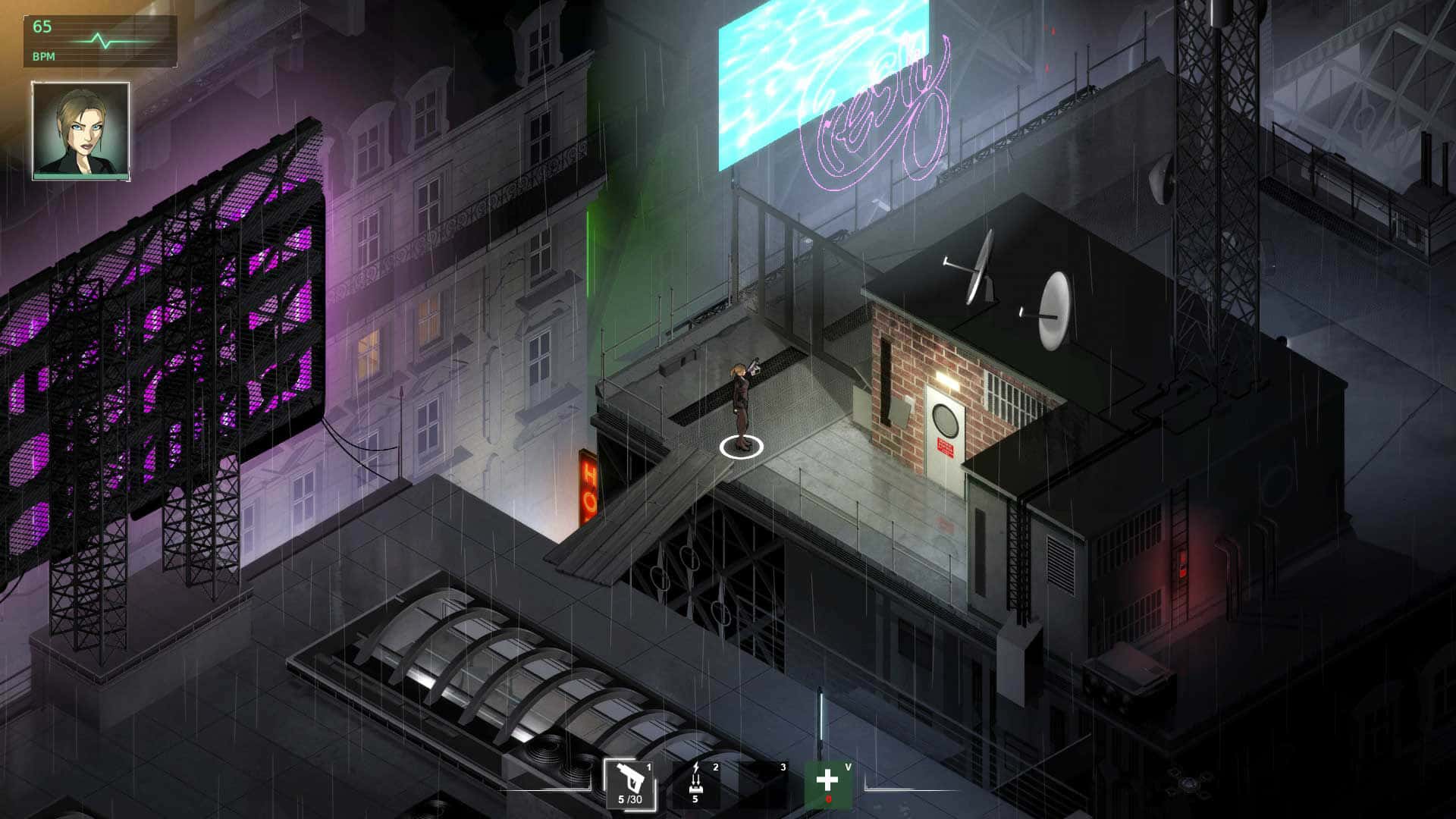 #4. Fear Effect: Sedna Collector’s Edition (GOG) Podle: Square Enix, Forever Entertainment S. A.