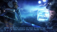 Saviors of Sapphire Wings / Stranger of Sword City Revisited screenshot 7