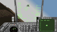 Strike Commander screenshot 7