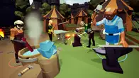 Anvil United! Demo screenshot 6