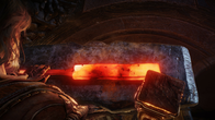 Blades of Fire Demo screenshot 8