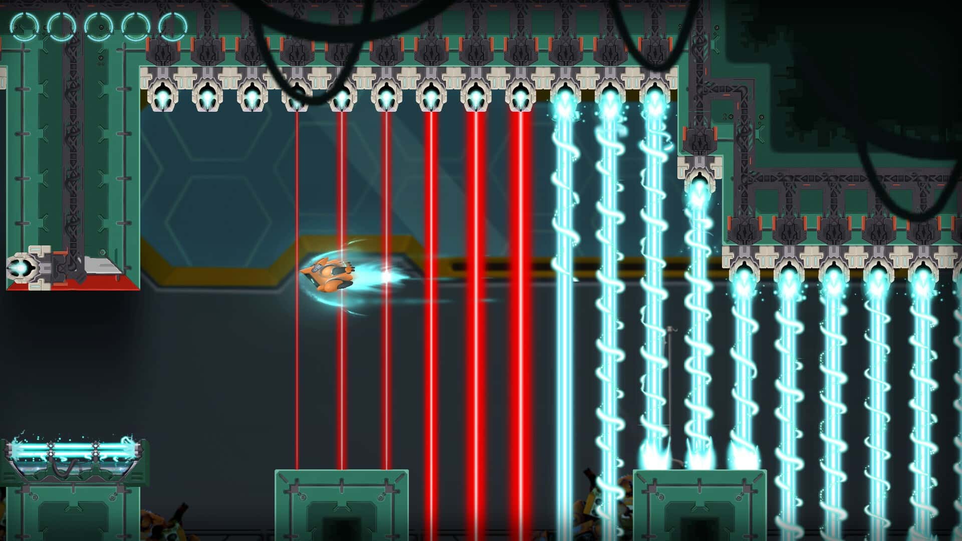 #1. Oirbo (GOG) 由: ImaginationOverflow