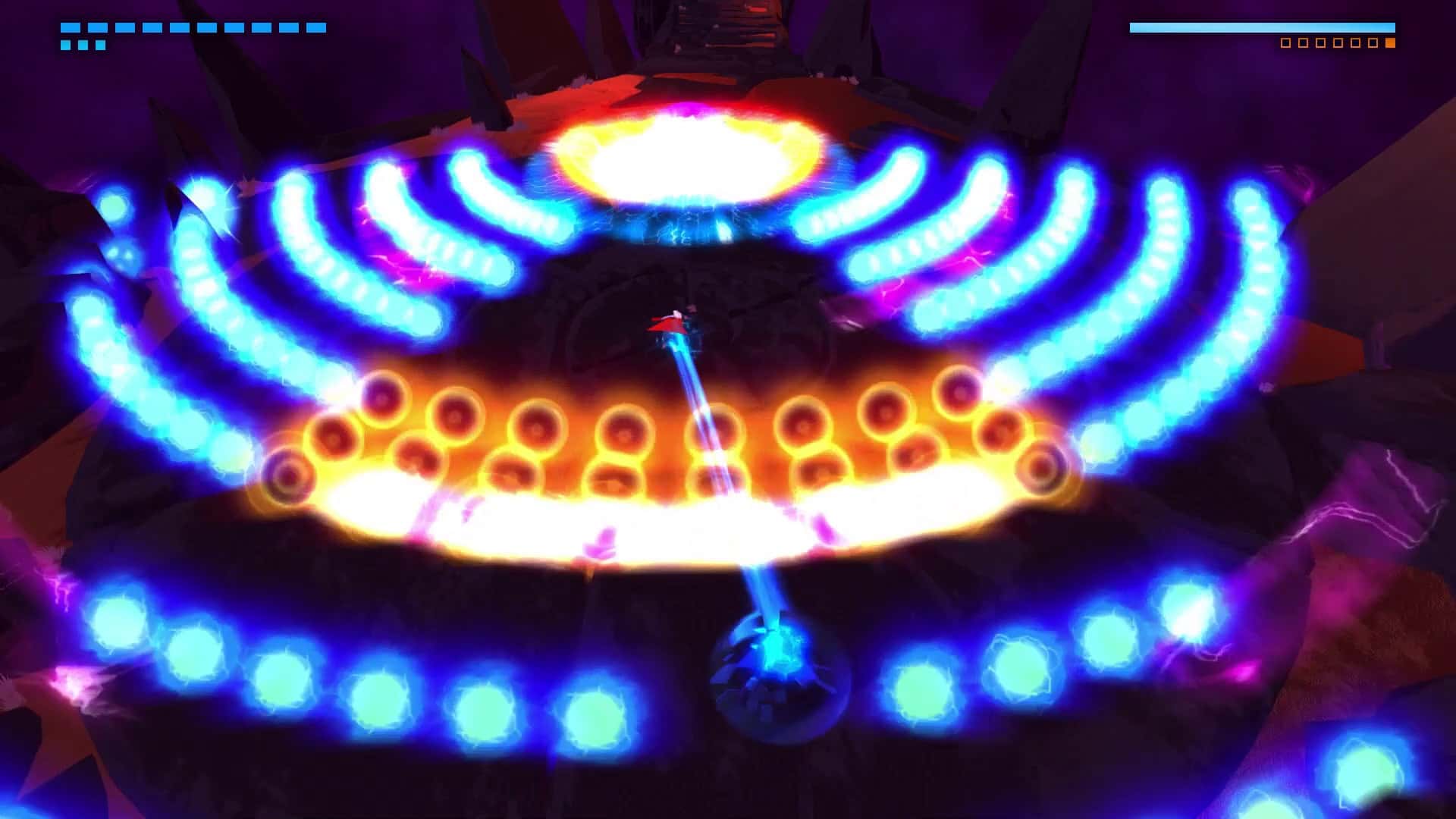 #3. Furi Original Soundtrack (GOG) От: The Game Bakers