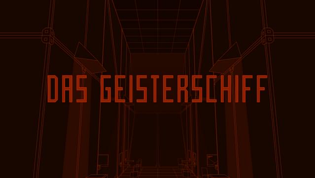 Das Geisterschiff Original Soundtrack