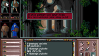 Drakkhen screenshot 11
