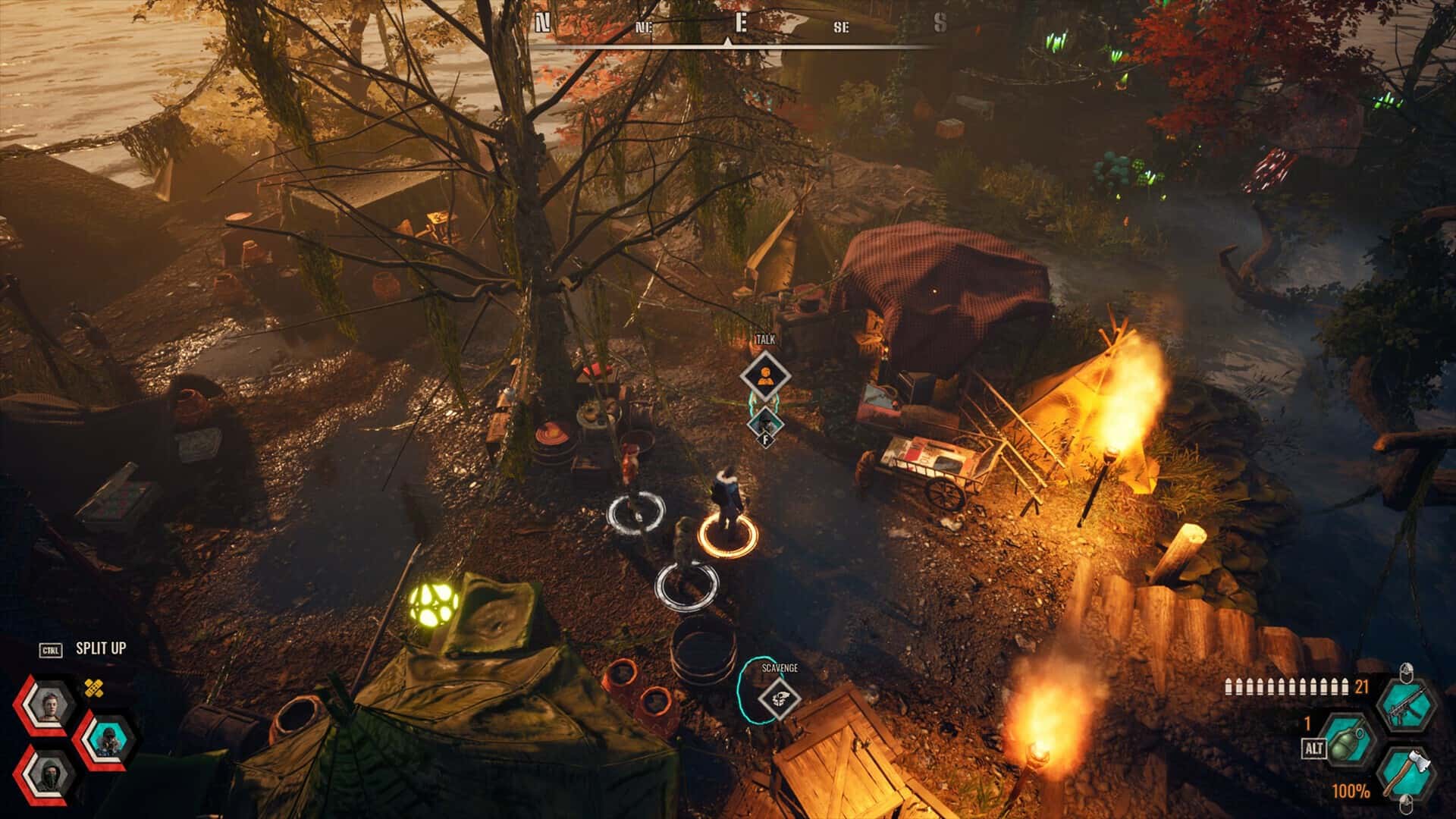 #3. Survive the Fall - Guidebook Edition (GOG) โดย: Toplitz Productions