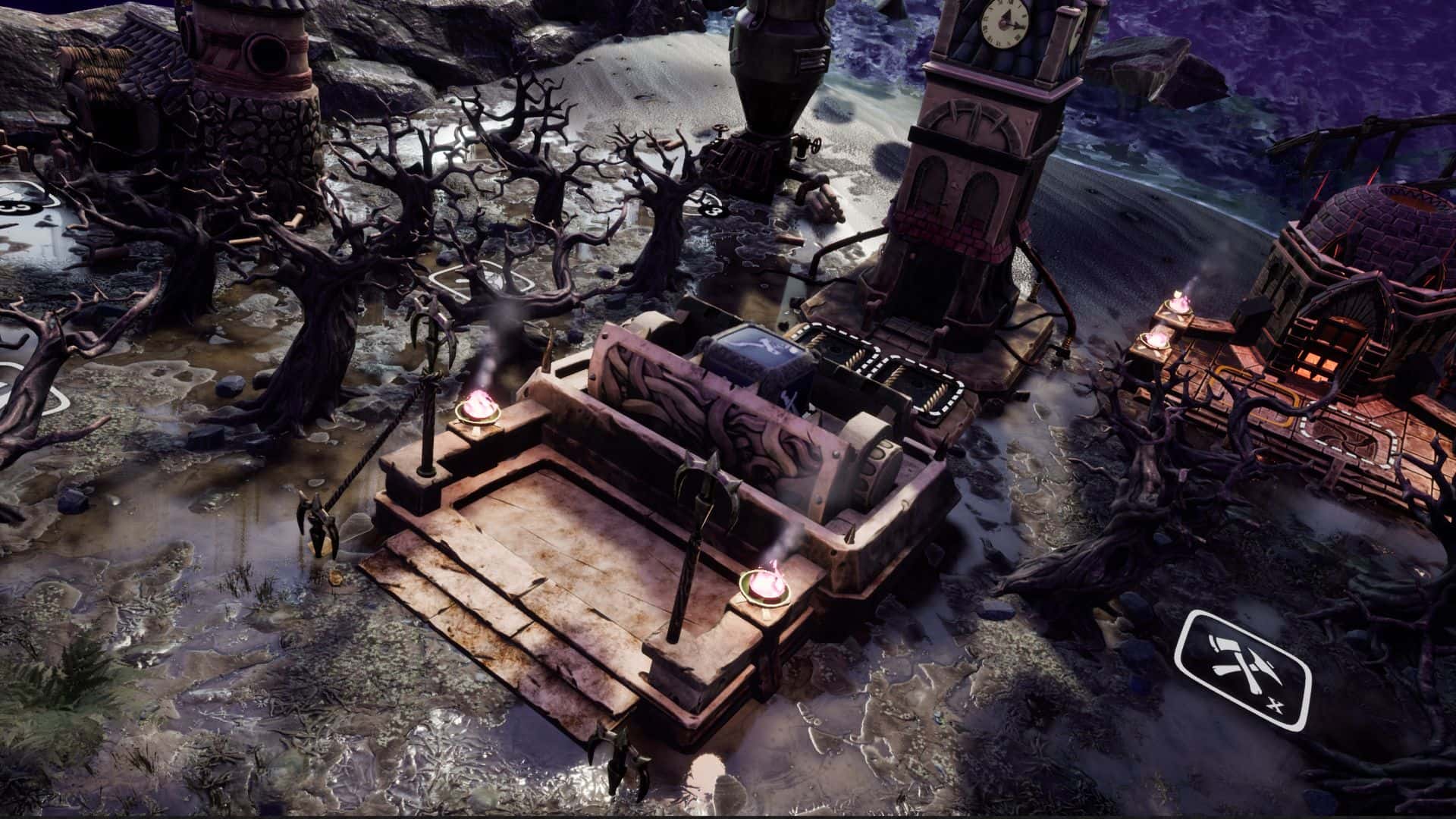 #5. Dice Legacy: Corrupted Fates (GOG) By: DESTINYbit