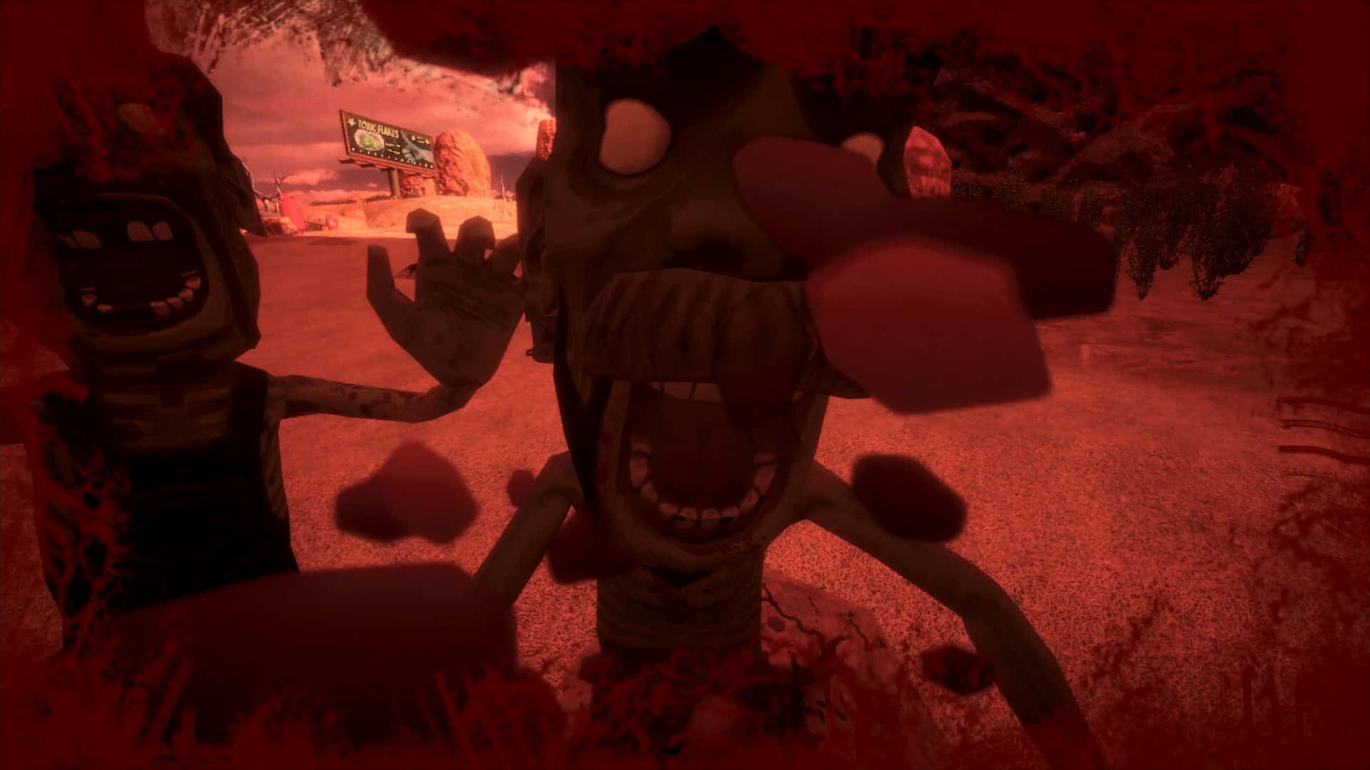 #4. Golf VS Zombies (GOG) 게시자: Untold Tales, Hyperstrange