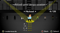 Conga Master screenshot 12