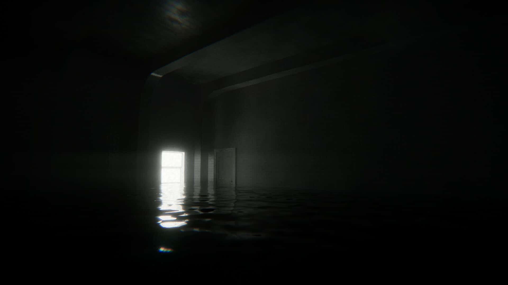 #7. POOLS Demo (GOG) 由: Tensori, UNIKAT Label