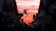 Pyre screenshot 3