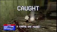 Christmas Massacre screenshot 6