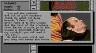 Prophecy of the Shadow screenshot 1
