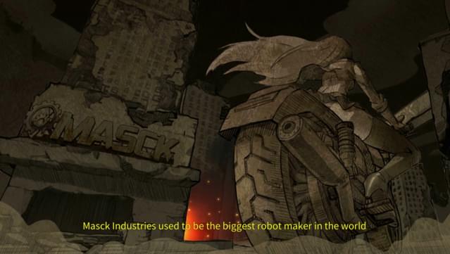 AngerForce: Reloaded gameplay screenshot 20