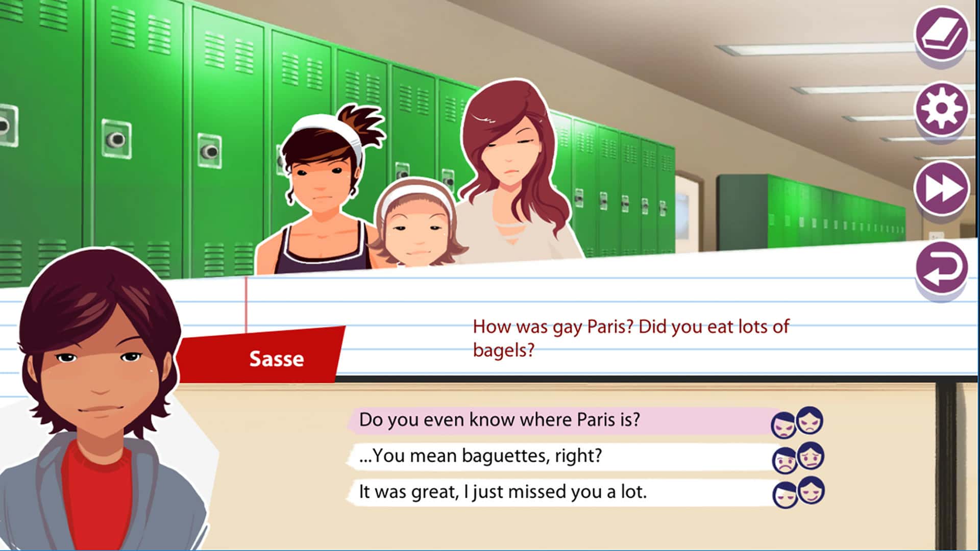 #2. LongStory (GOG) 由: Bloom Digital Media