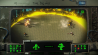 BEAUTIFUL DESOLATION Demo screenshot 3