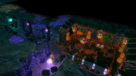 Dungeons 3 screenshot 1