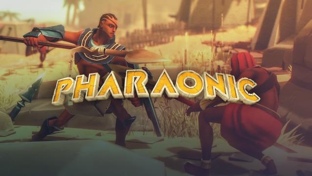 Pharaonic