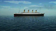 Hidden Mysteries: Titanic screenshot 2