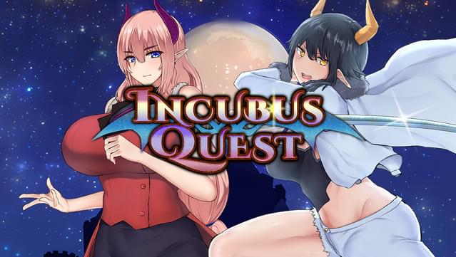 Incubus Quest UNRATED