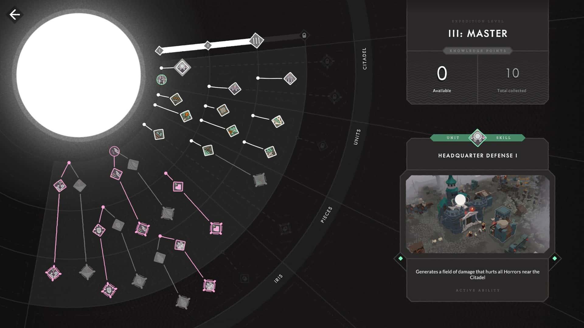 #6. Cataclismo (GOG) โดย: Hooded Horse