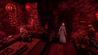 Dark Tides screenshot 9