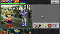 Superhero League of Hoboken screenshot 6