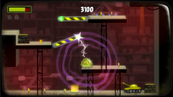 Tales From Space: Mutant Blobs Attack screenshot 11