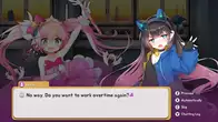 Black Academy screenshot 2