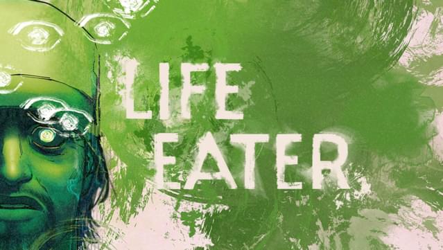 Life Eater