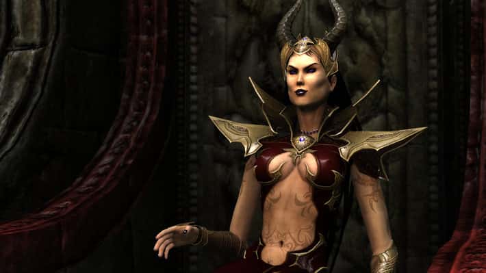 #8. Two Worlds II: Epic Edition (GOG) Ved: TopWare Interactive