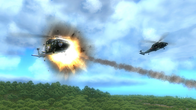 Just Cause screenshot 5