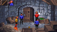 Star Trek™: Judgment Rites screenshot 12