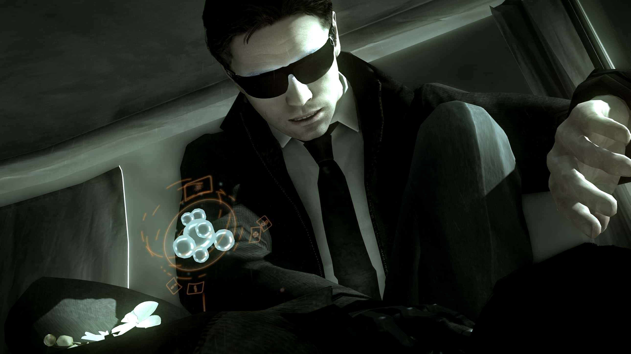 #10. Heavy Rain (GOG) 由: Quantic Dream