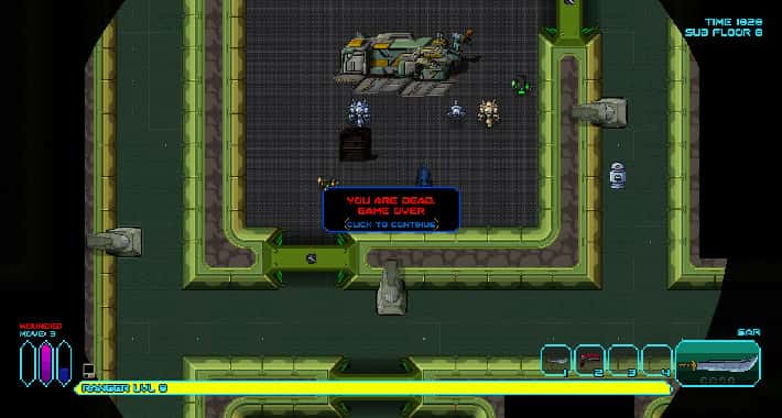 #8. Sword of the Stars: The Pit Osmium Edition (GOG) 由: Kerberos