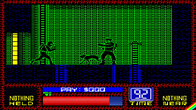 Saboteur! screenshot 2