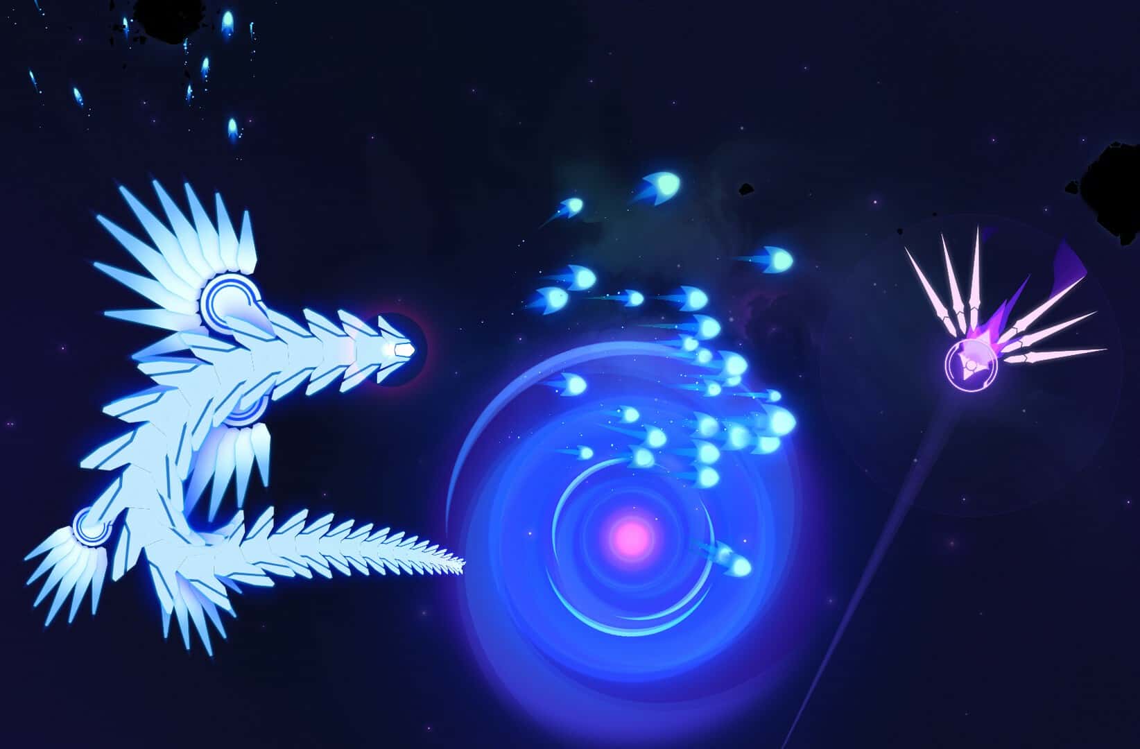 #6. Nova Drift (GOG) 由: Pixeljam