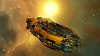 Starpoint Gemini Warlords screenshot 10