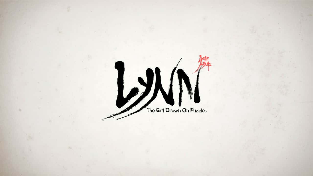 #4. Lynn , The Girl Drawn On Puzzles (GOG) 由: DOTORIS
